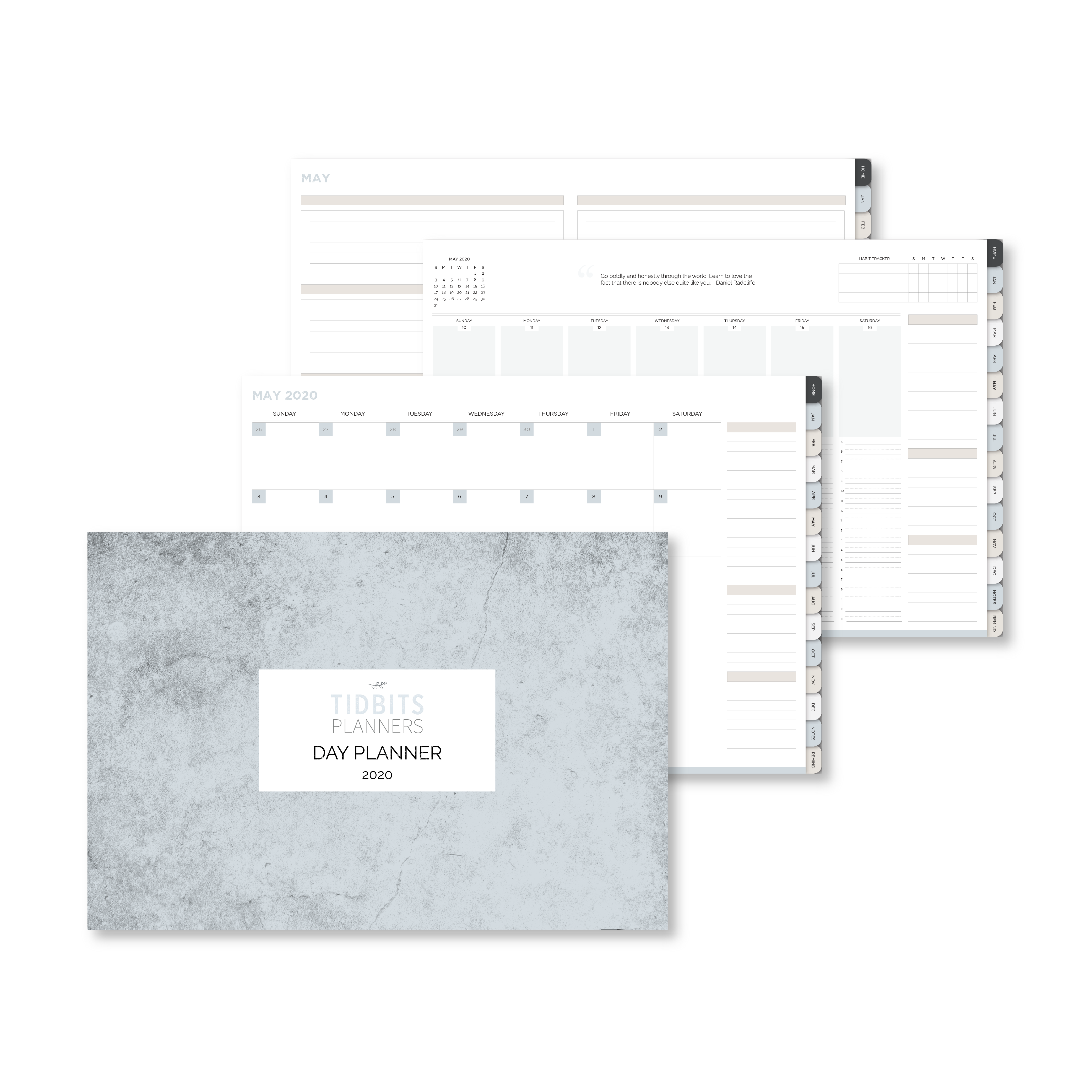 digital planner-no bookmark-01